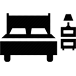 1-bedroom