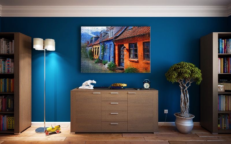 dedicated to providing stylish and stunning interior design services for residential and commercial projects.