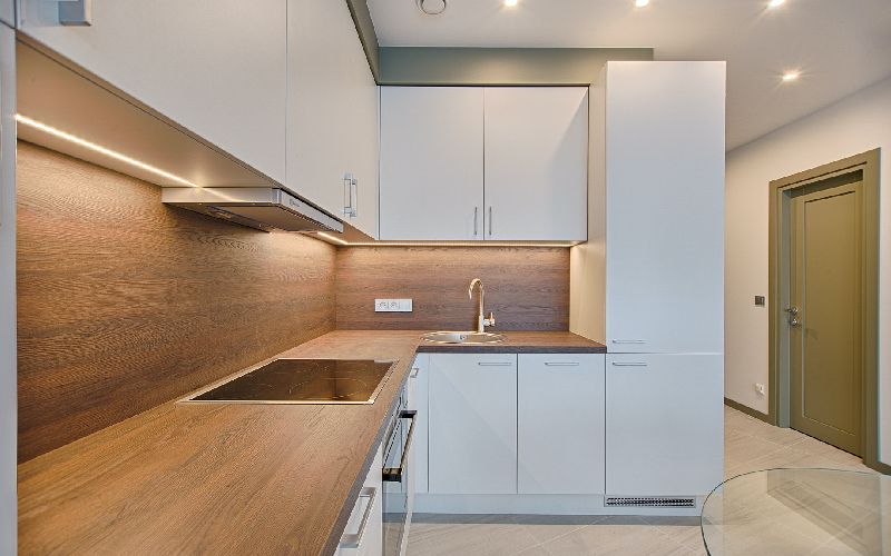 dedicated to providing stylish and stunning interior design services for residential and commercial projects.
