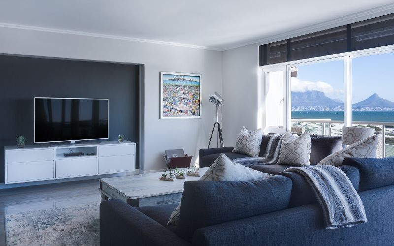 dedicated to providing stylish and stunning interior design services for residential and commercial projects.