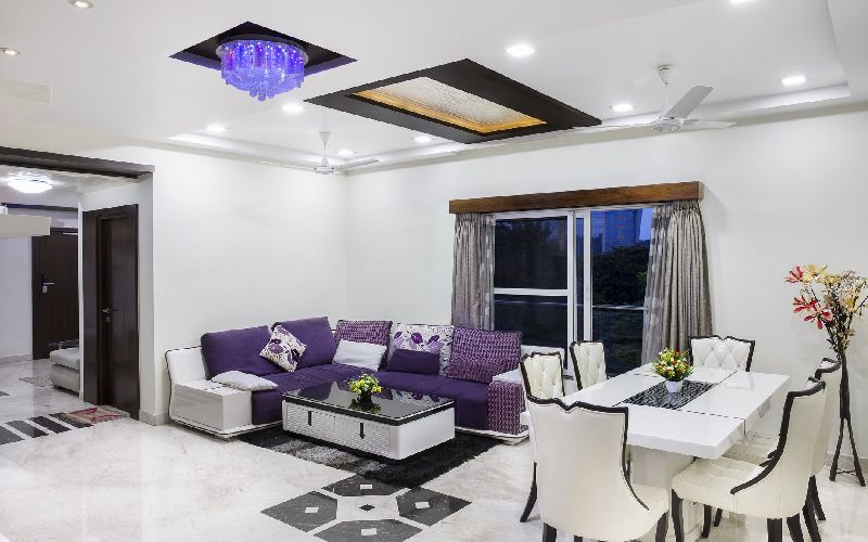 dedicated to providing stylish and stunning interior design services for residential and commercial projects.